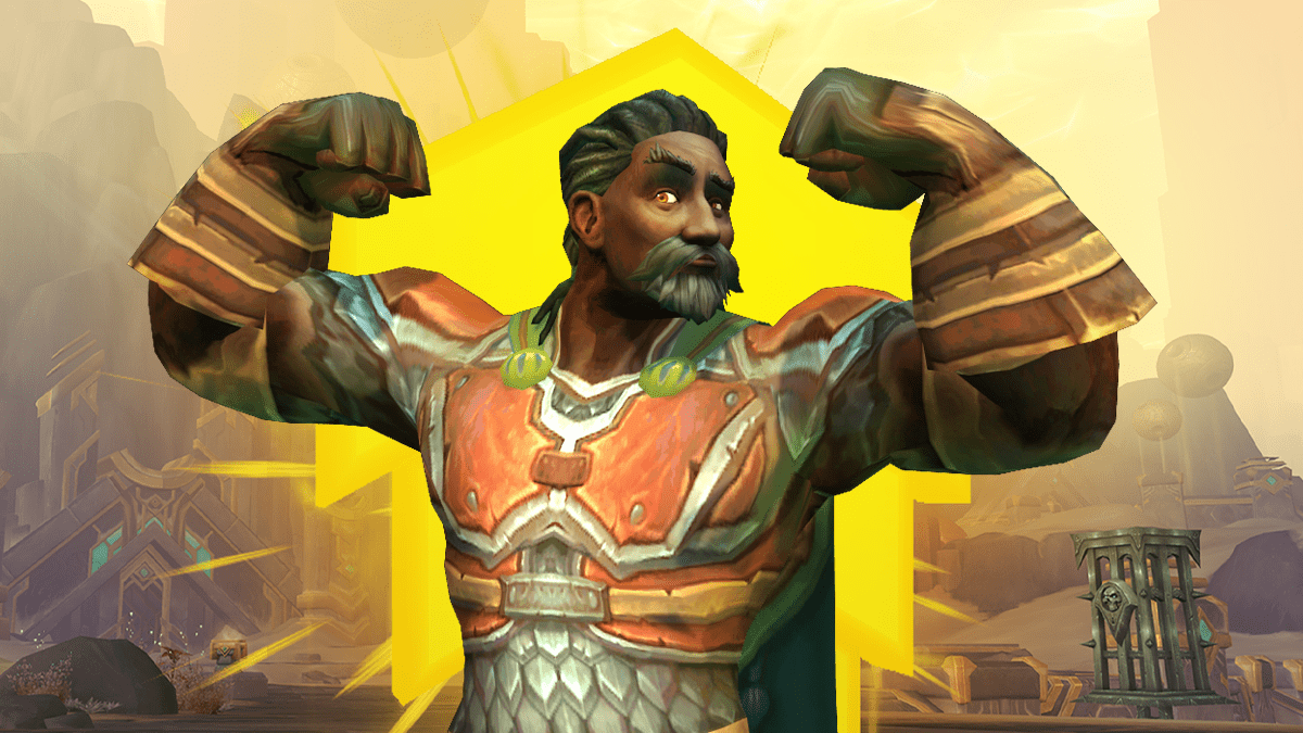 Blizzard Reveals Release Date For World Of Warcraft: Dragonflight