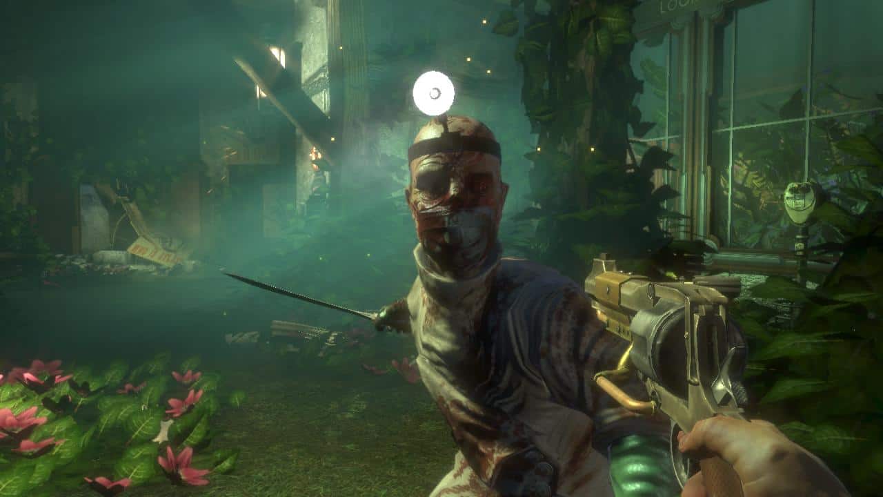 Bioshock 4 Might Be Stuck In Development Hell After Recent Rumors