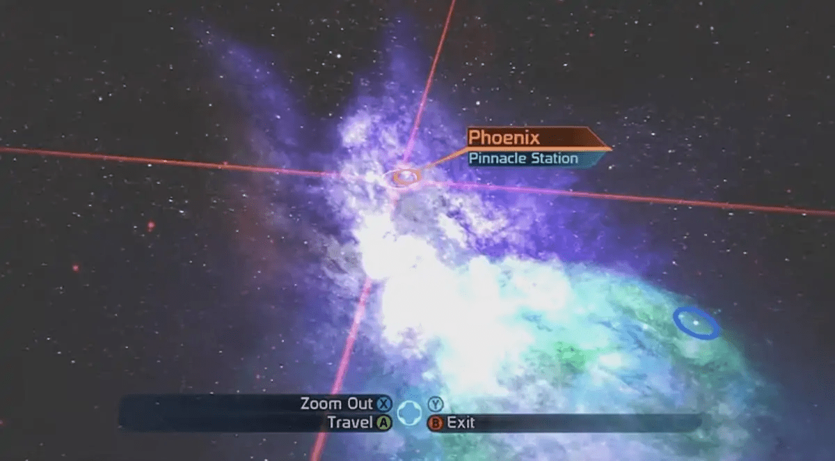 Mass Effect Legendary Edition Vs Original Mass Effect Trilogy: What's Changed?