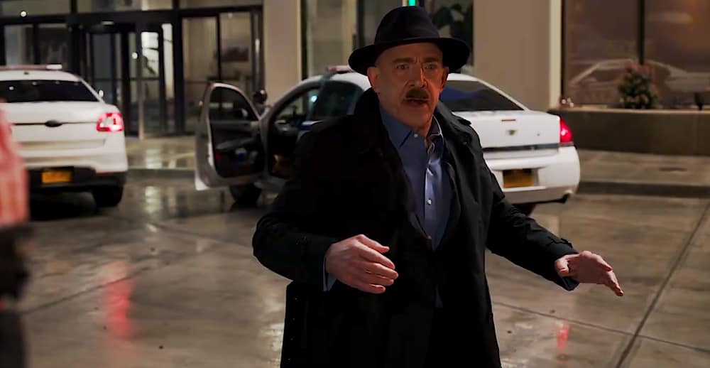 Spider-man: No Way Home Promos And Imax Tease Tobey Maguire