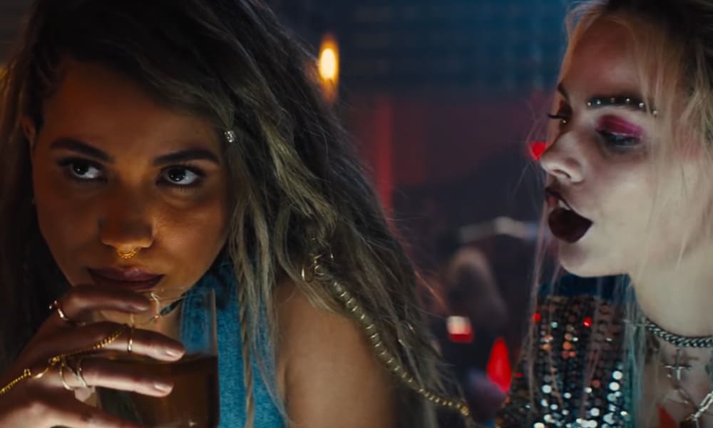 Black Canary And Blue Beetle Progressing, Other Dceu Projects Slowed