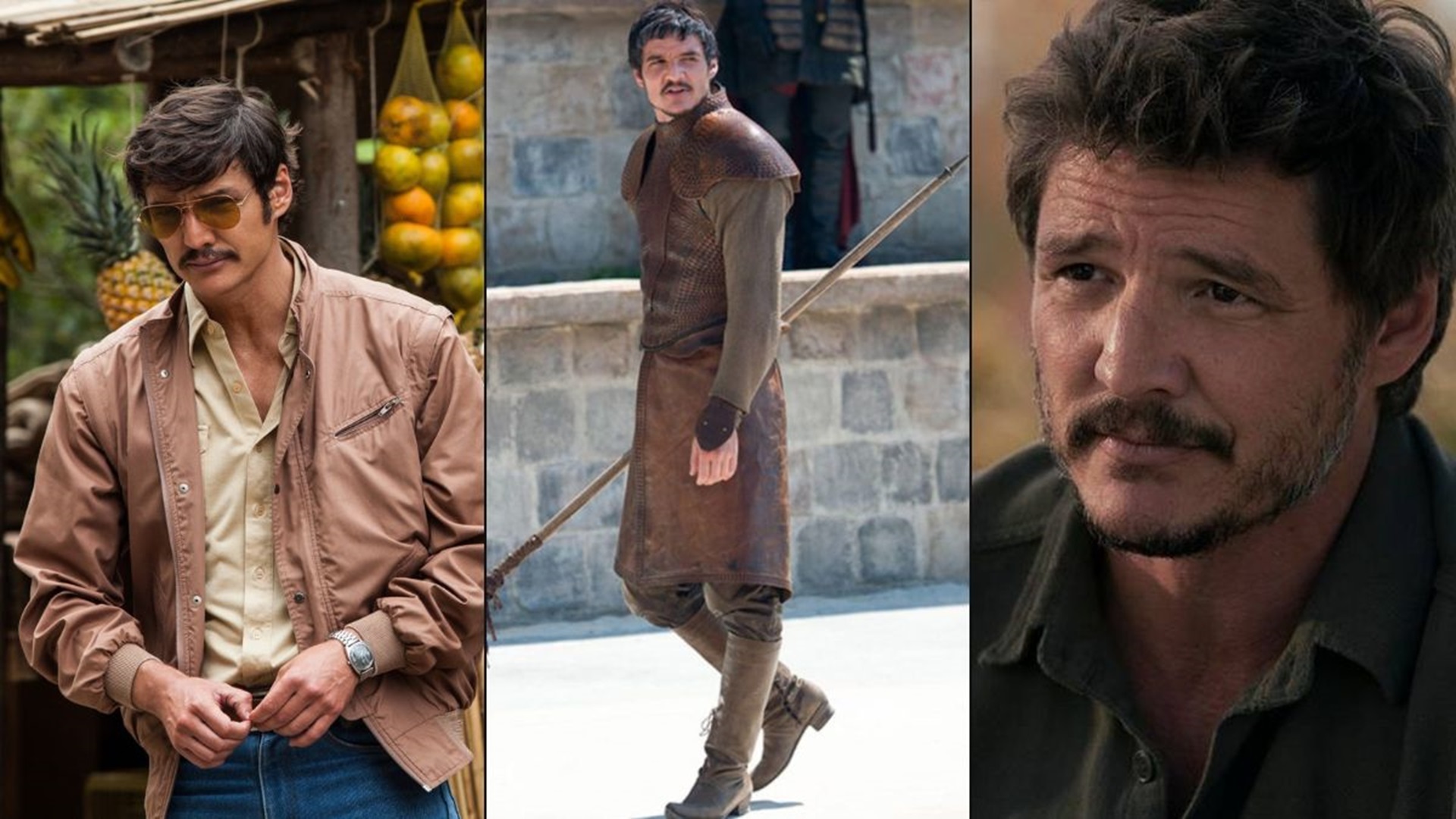 Pedro Pascal might be the newest Marvel genius to join the MCU