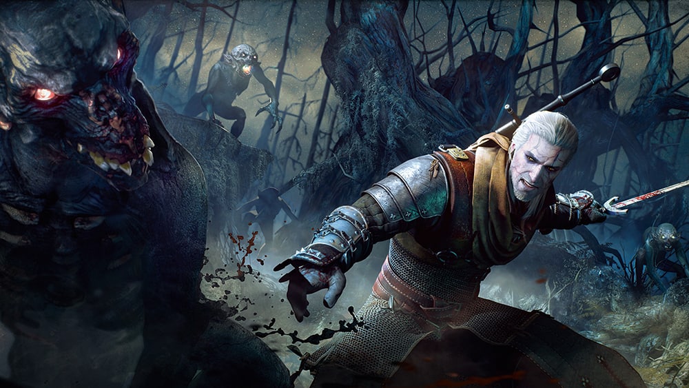 CD Projekt RED might have delayed multiplayer The Witcher spin-off