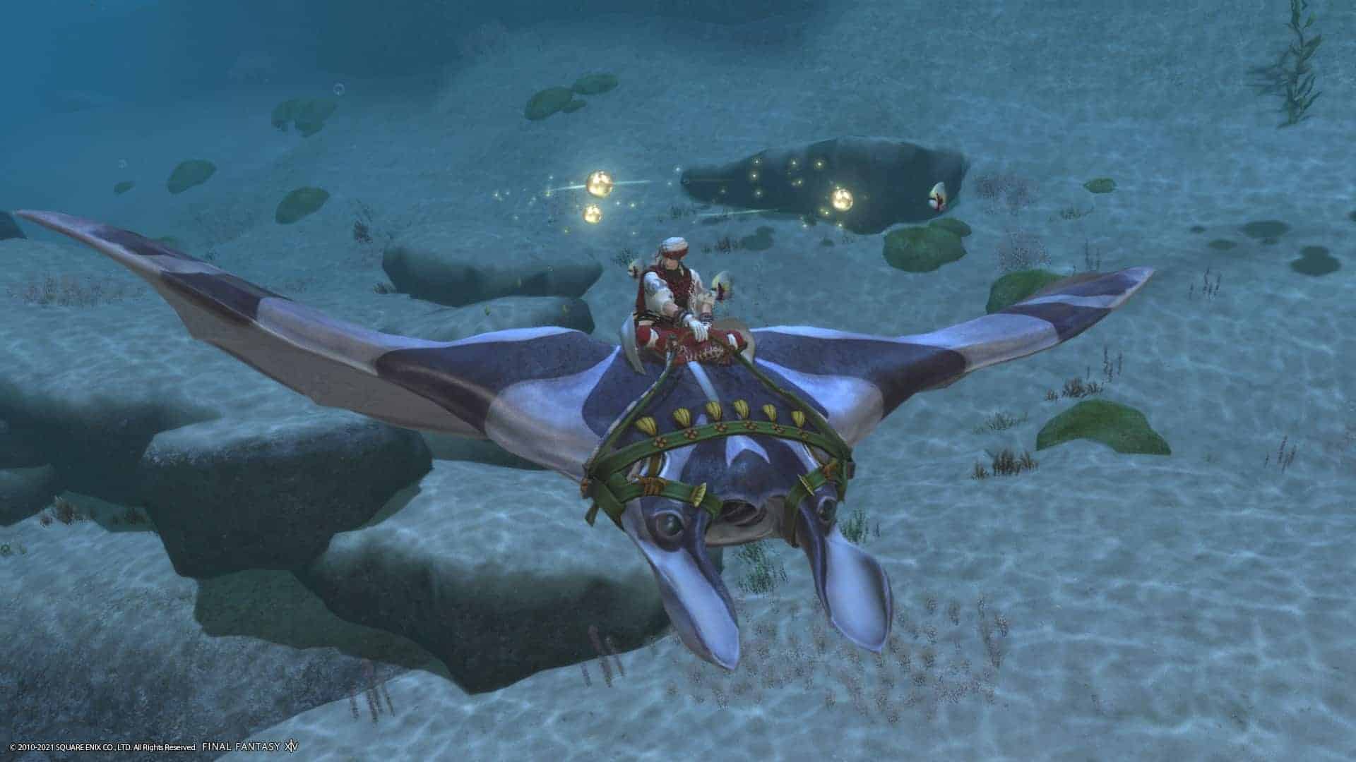 How To Get All Ffxiv Beast Tribes Mounts