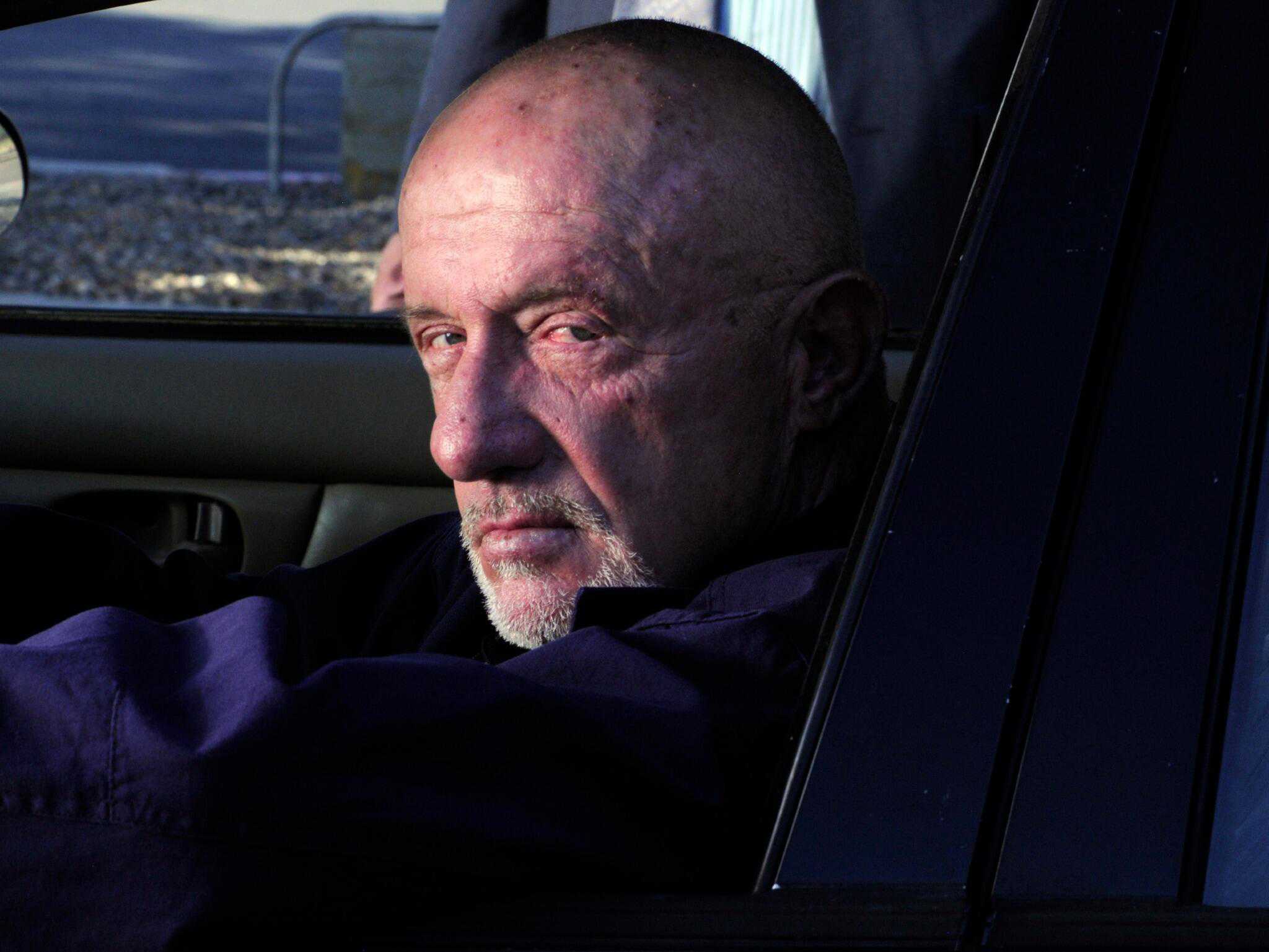 Jonathan Banks' Mike Ehrmantraut is another potential character that we could see leading another spin-off.
