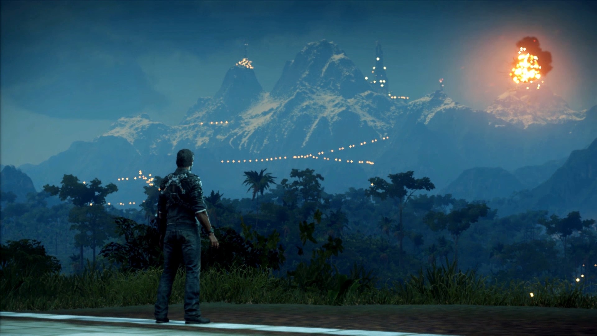 More than a hundred developers at Just Cause studio have just unionized