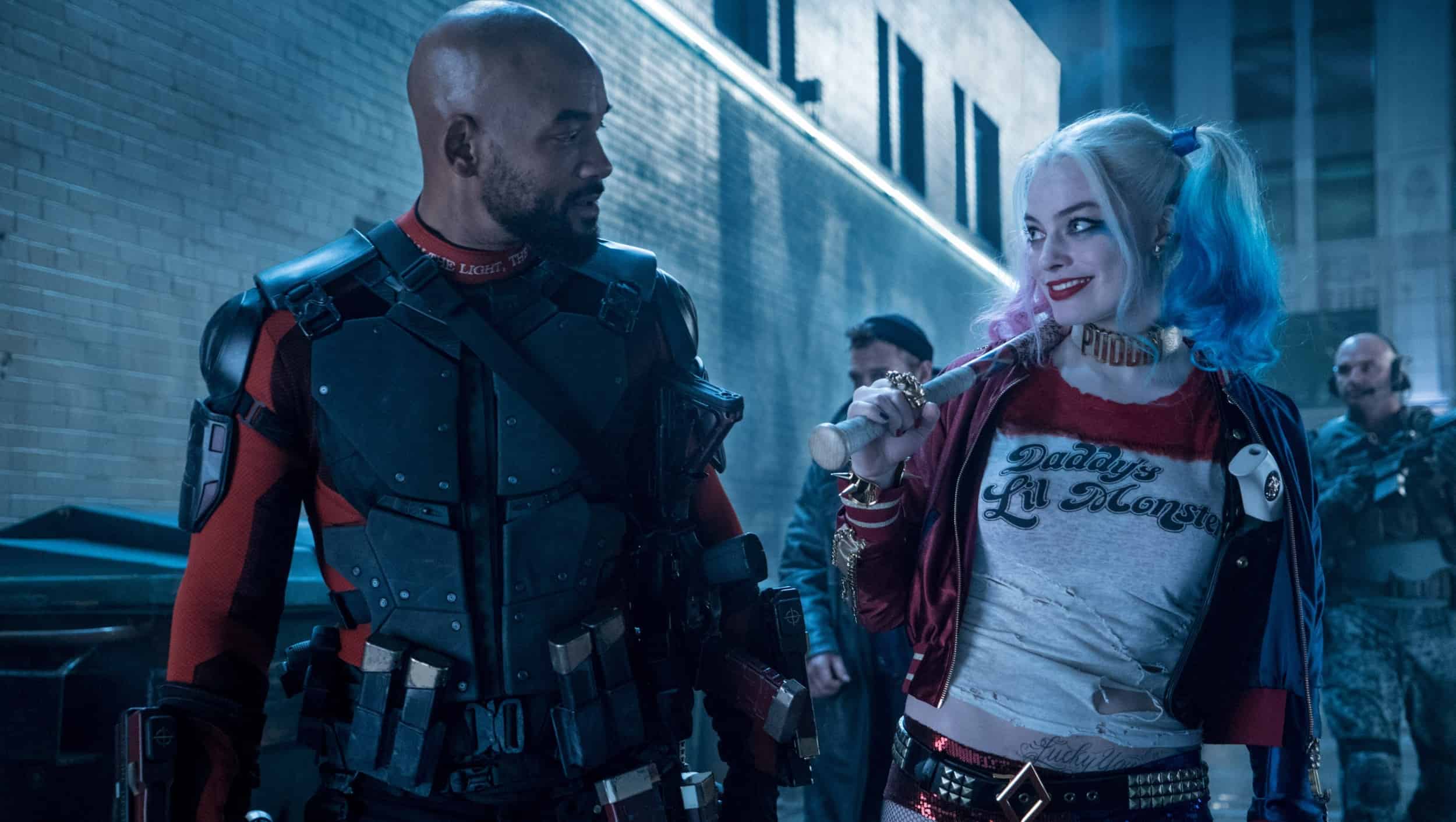 The Ayer Cut Of Suicide Squad Gets An Endorsement From Jared Leto