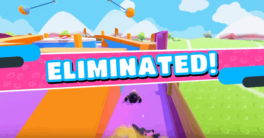 Epic Acquires Fall Guys' Developer Mediatonic