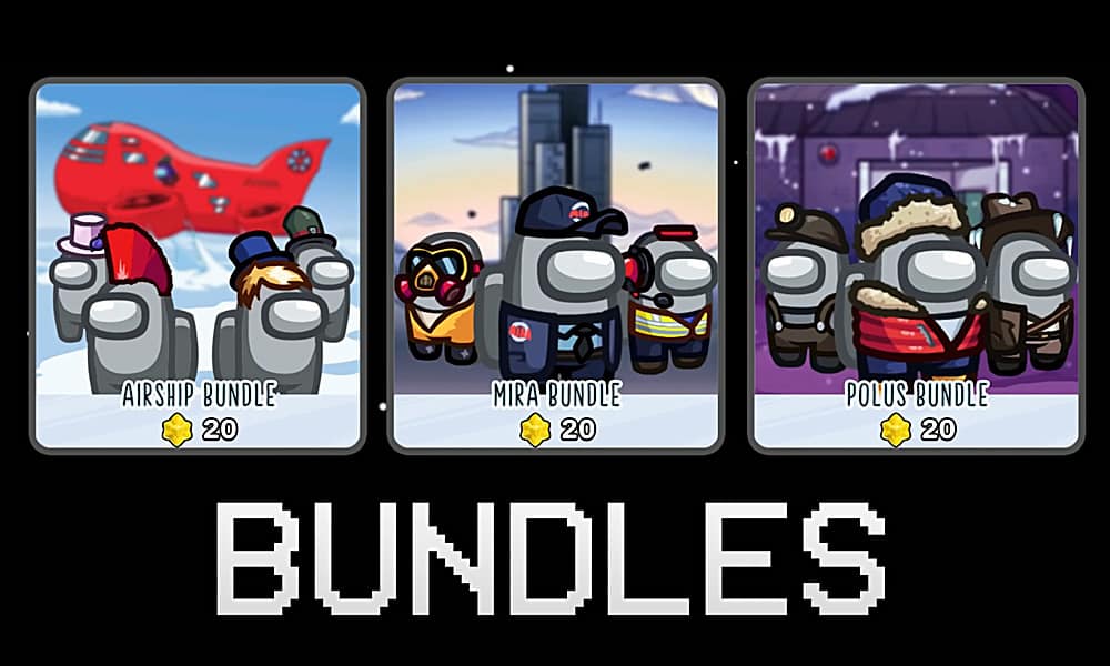 Among Us Hats - Everything You Need To Know