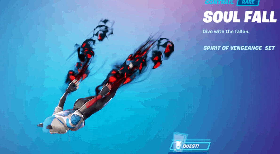 Fortnite Season 5 Skins & Cosmetics Overview