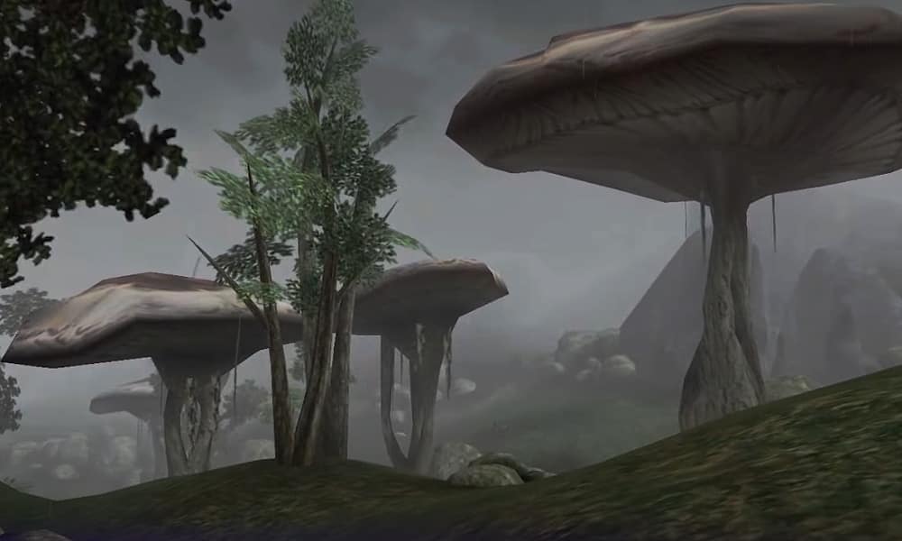 Amazon Prime February 2023 Free Games Includes Elder Scrolls Classic