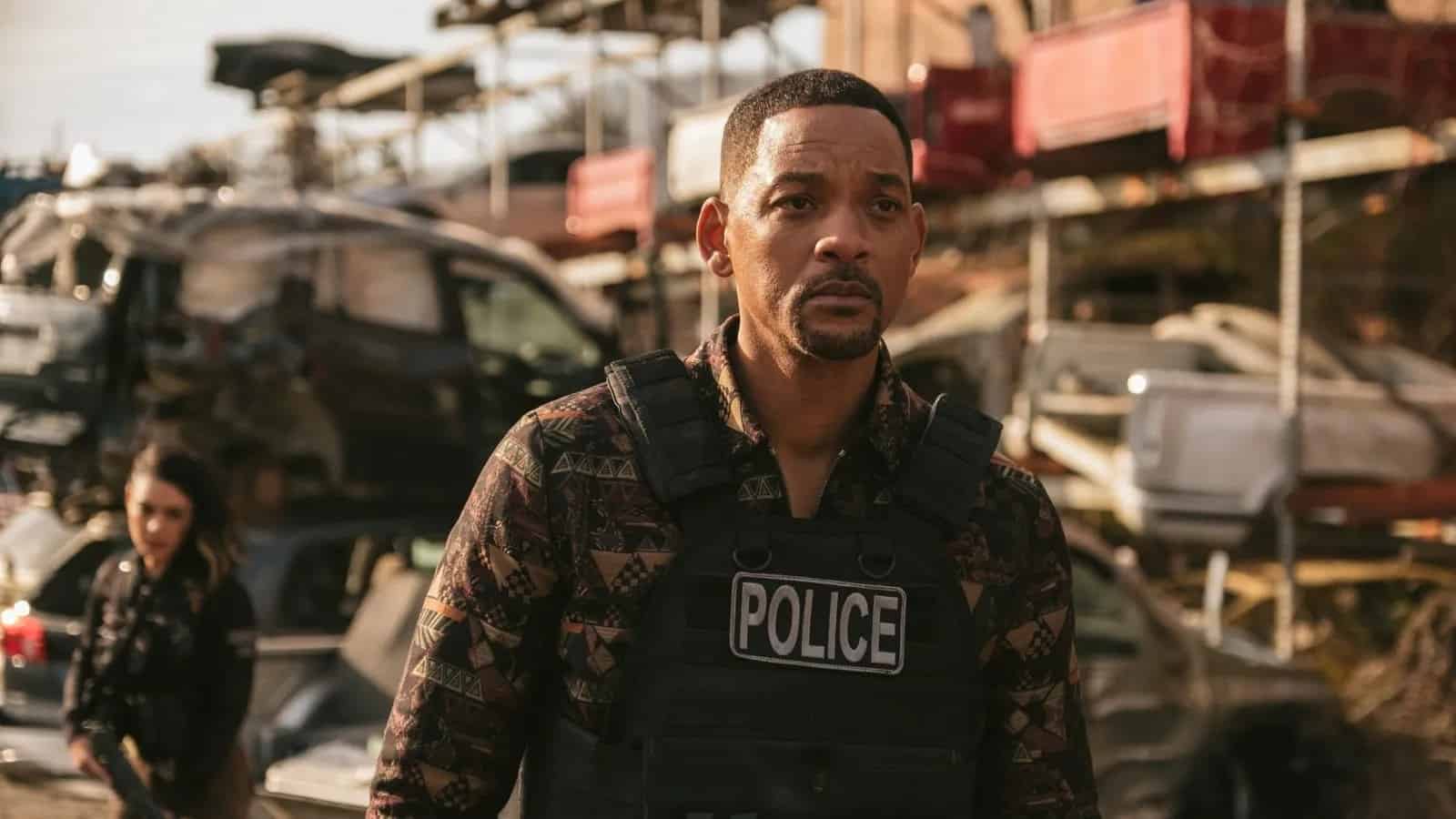Multiple Upcoming Will Smith Projects Have Been Canceled Following Chris Rock Slap