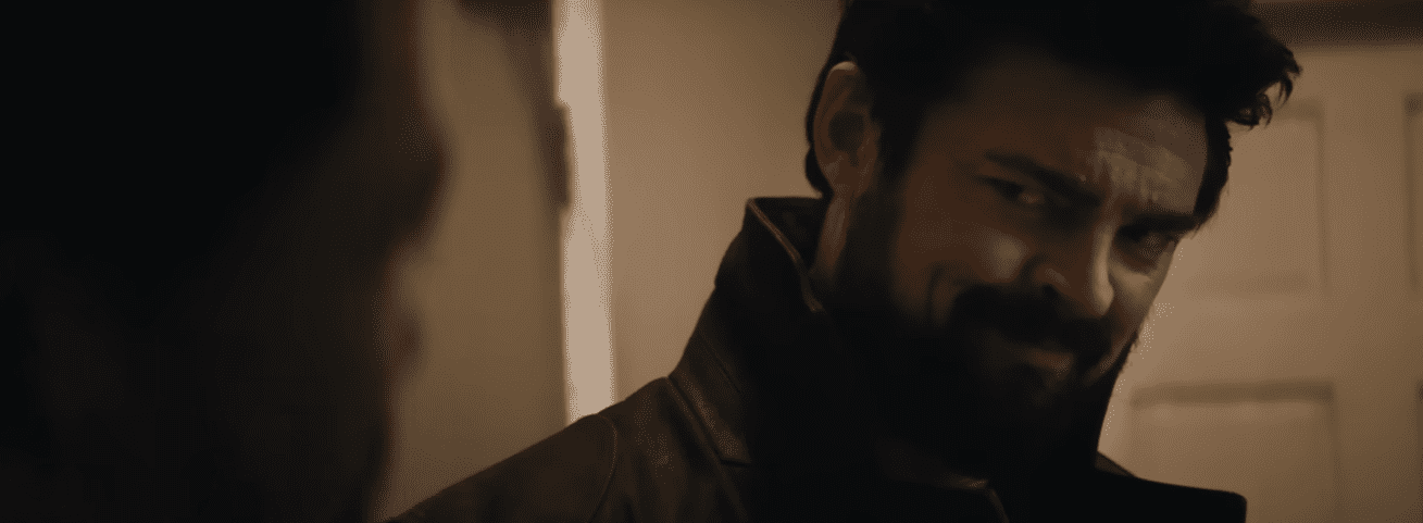 The Boys season 4 images unveil new supes