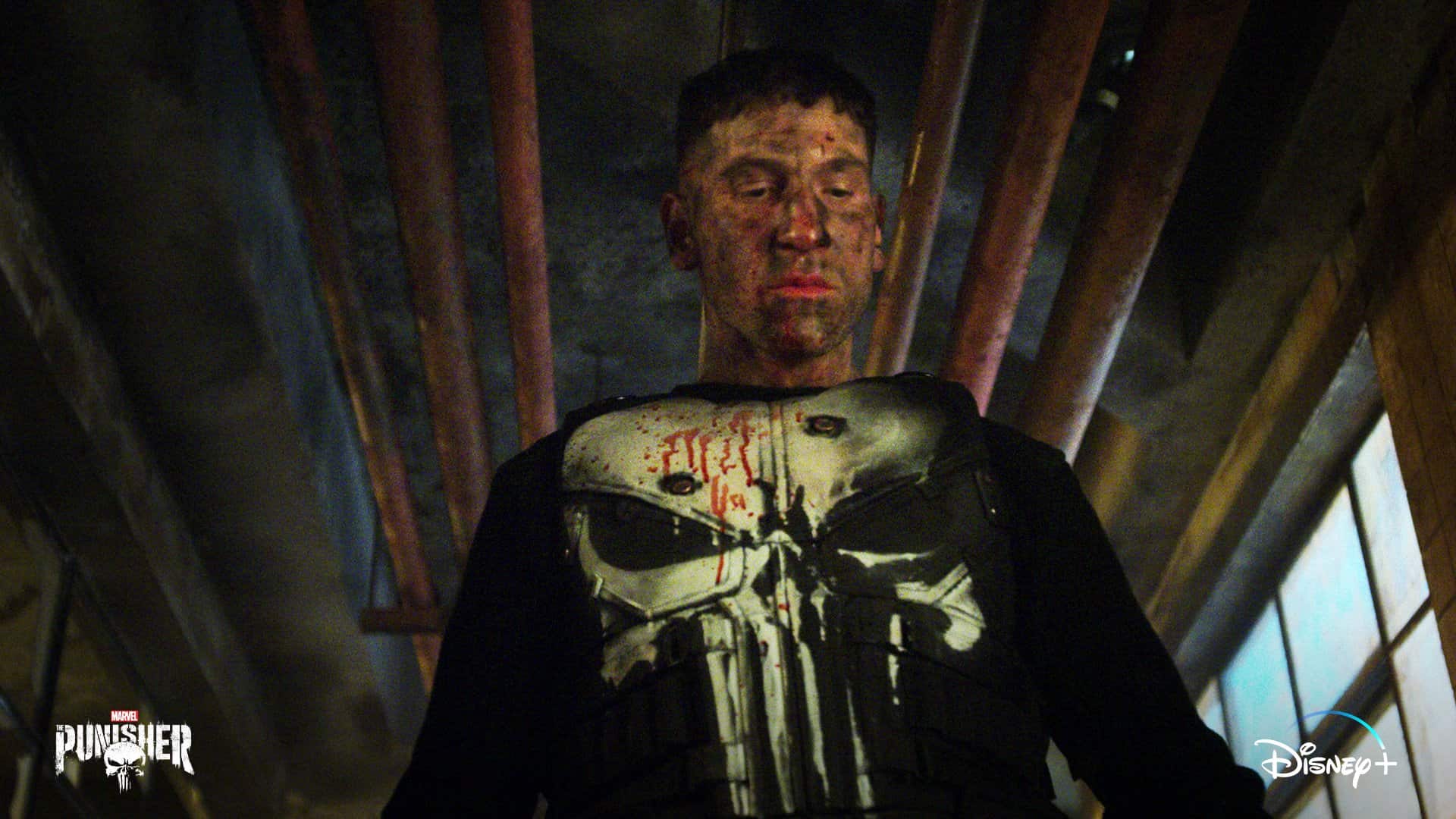 Disney Plus' Daredevil reboot will bring back Jon Bernthal as Punisher