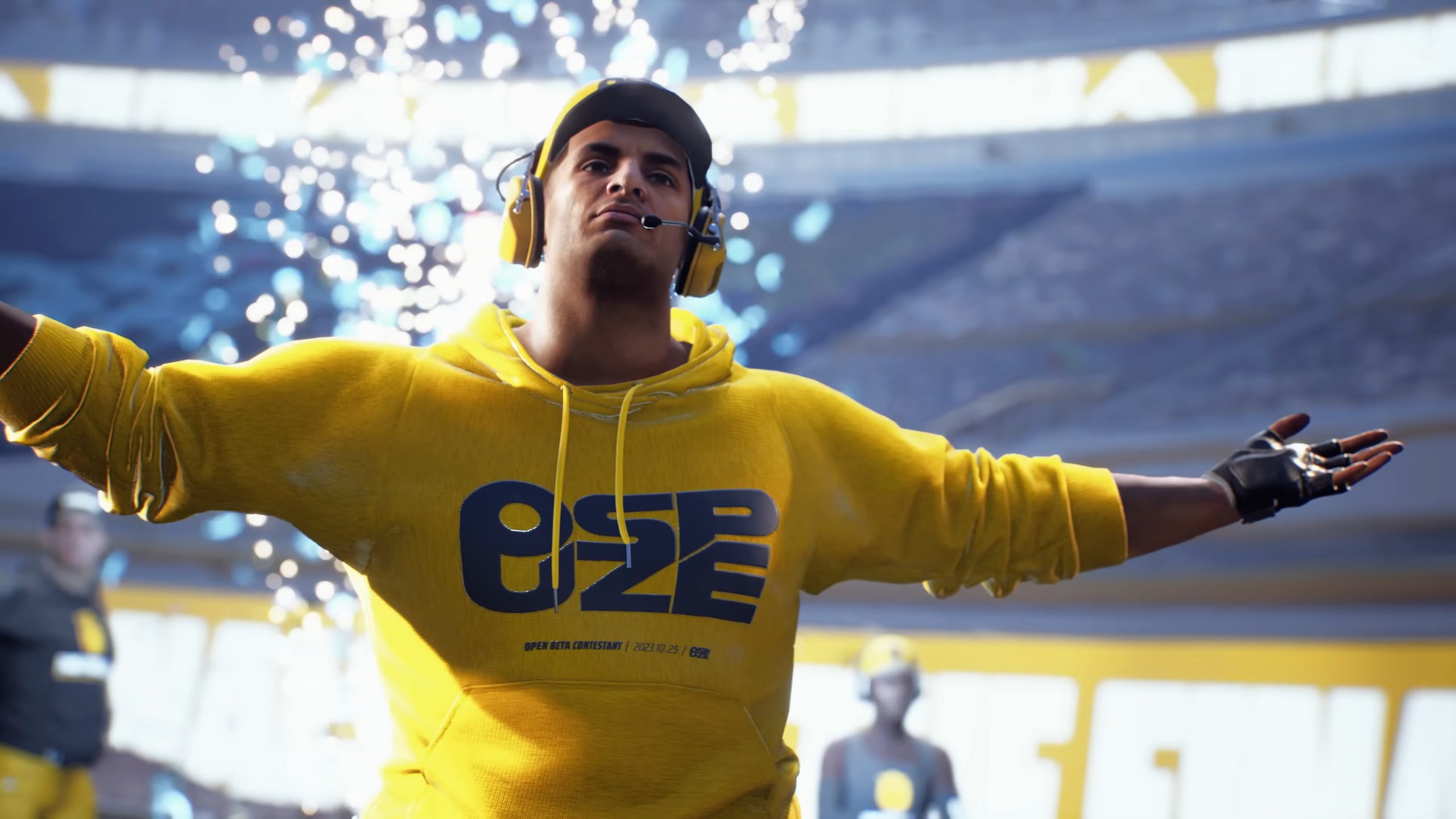 The Finals sparks debate with AI generative voices