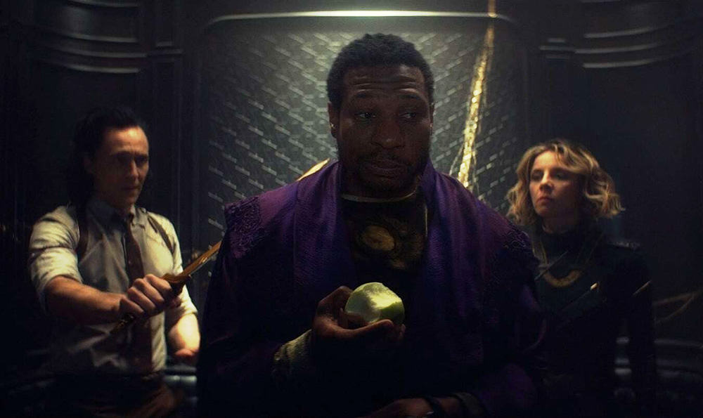 Loki's Finale Brings Forth The Conqueror... Or Is It?