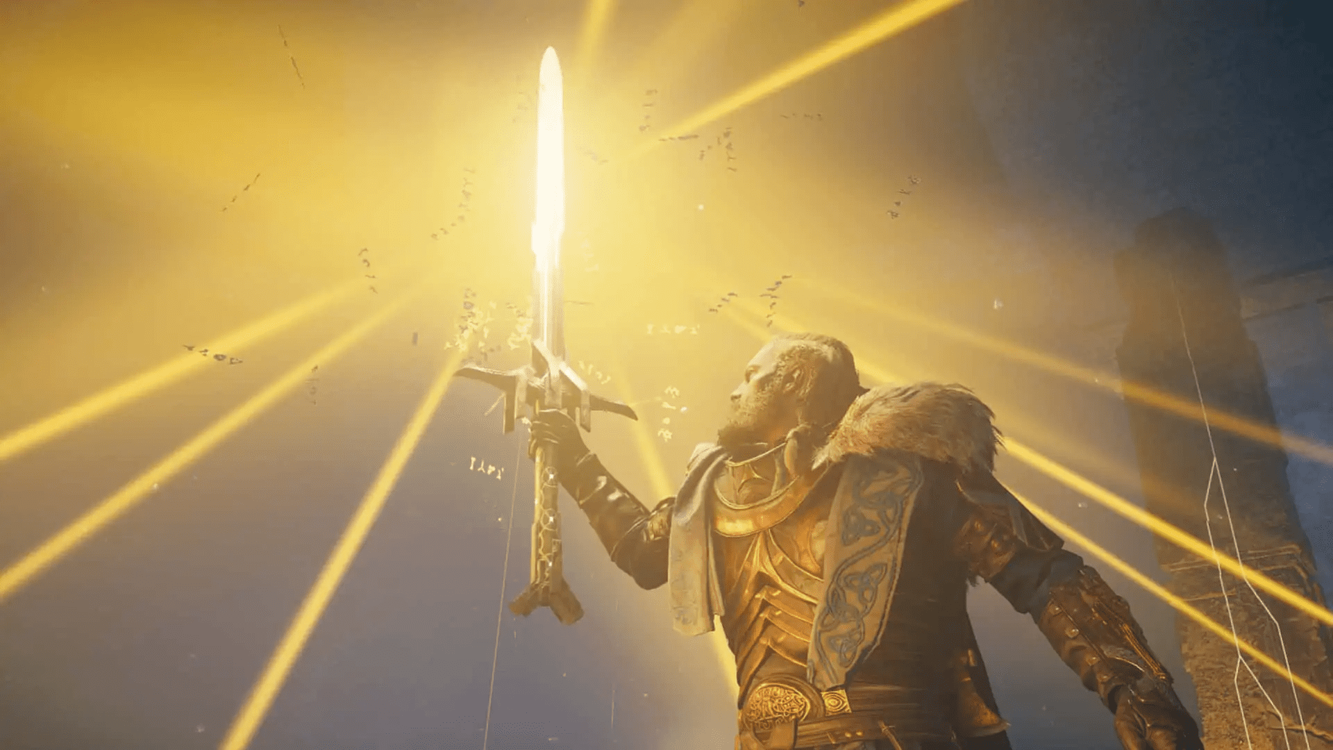 Unique & Legendary Weapons In Assassin's Creed: Valhalla And Where To Find Them