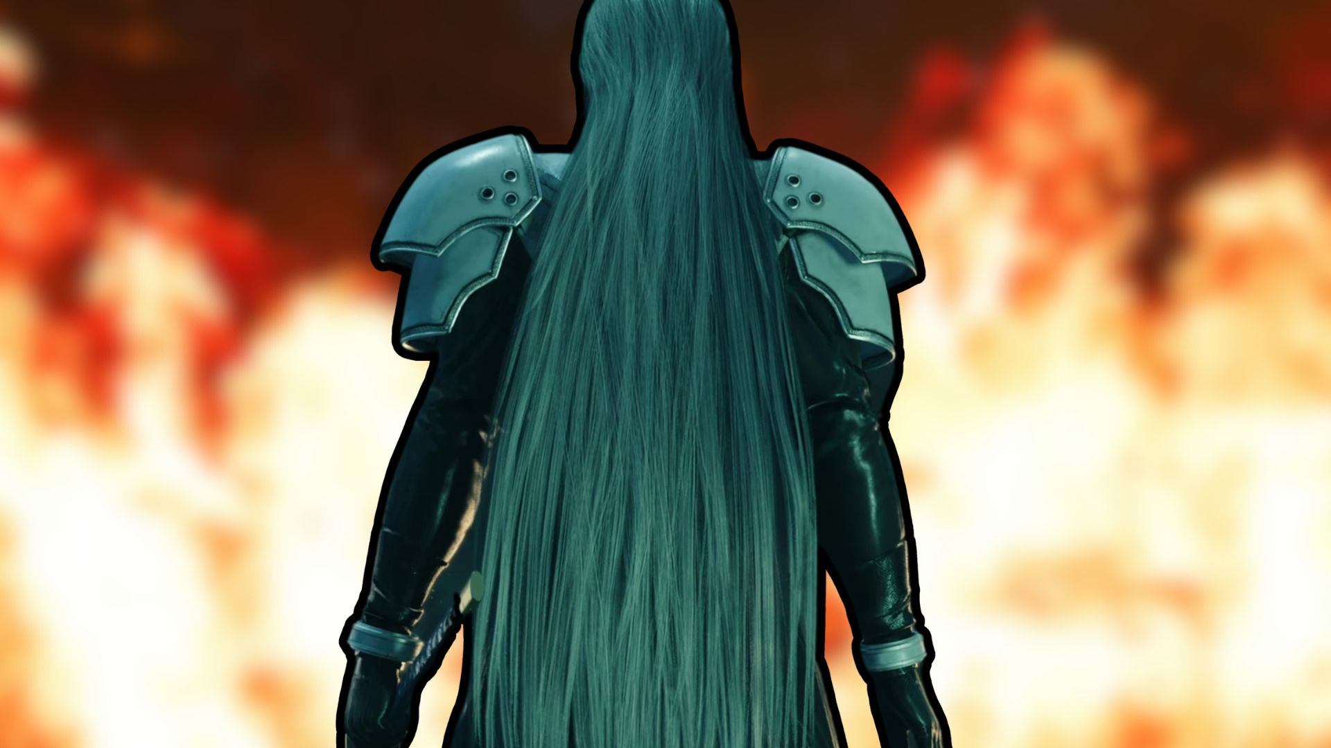 The First Final Fantasy 7 Rebirth Demo Has a "Hidden" Bonus