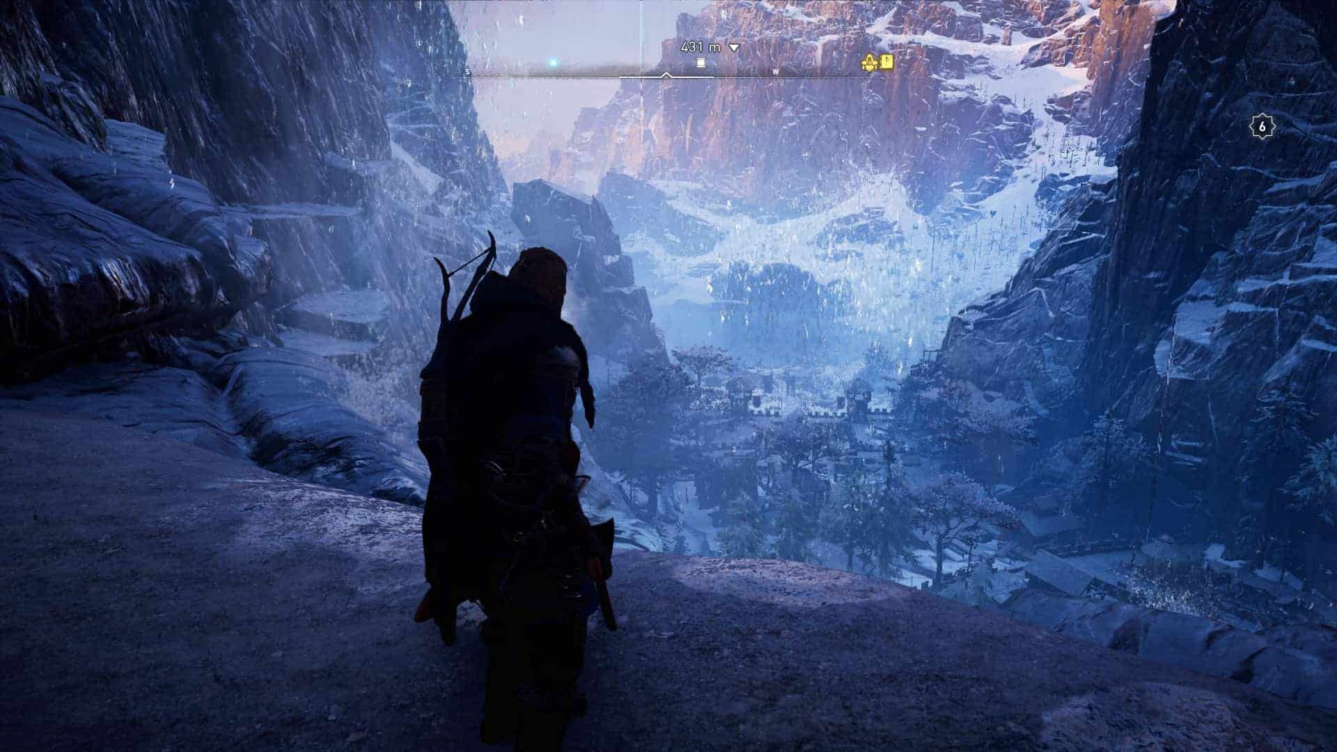 Assassin's Creed: Valhalla - Locations Of All Abilities