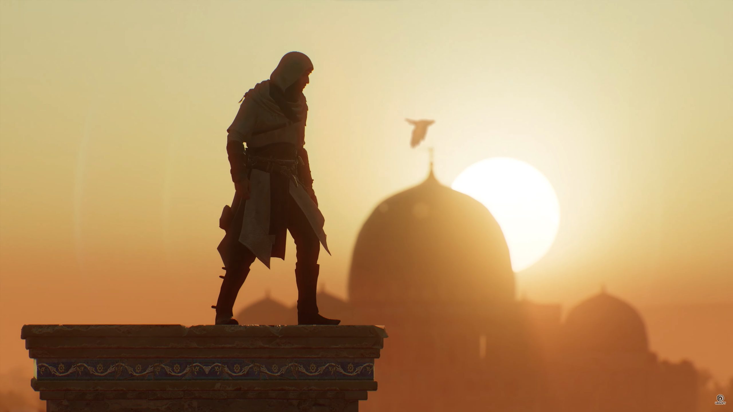 Assassin's Creed Mirage bucks AAA hardware demands