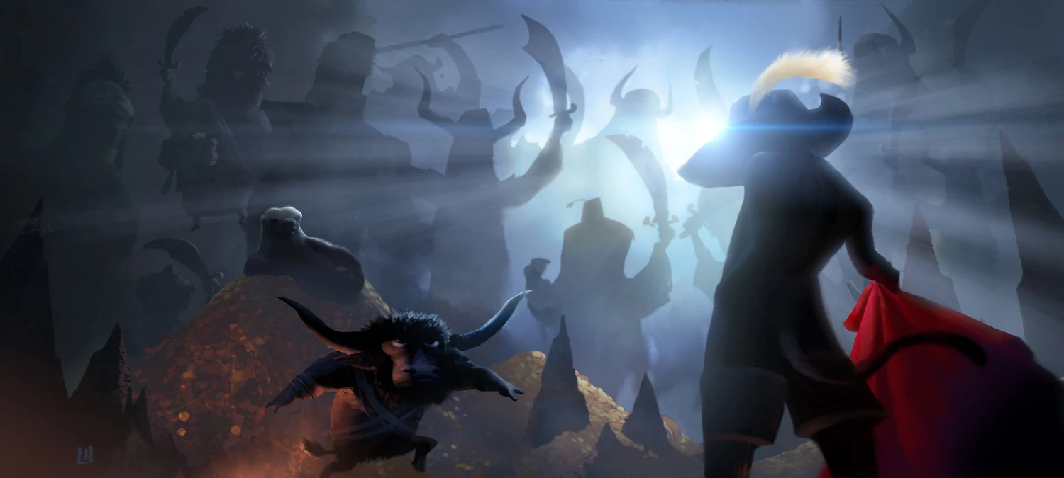 Netflix Extends Exclusivity Deal With Universal's Animated Films