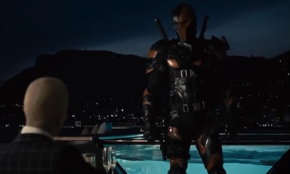 The Batman Suit From Canceled Ben Affleck Film Is Better Than Pattinson's