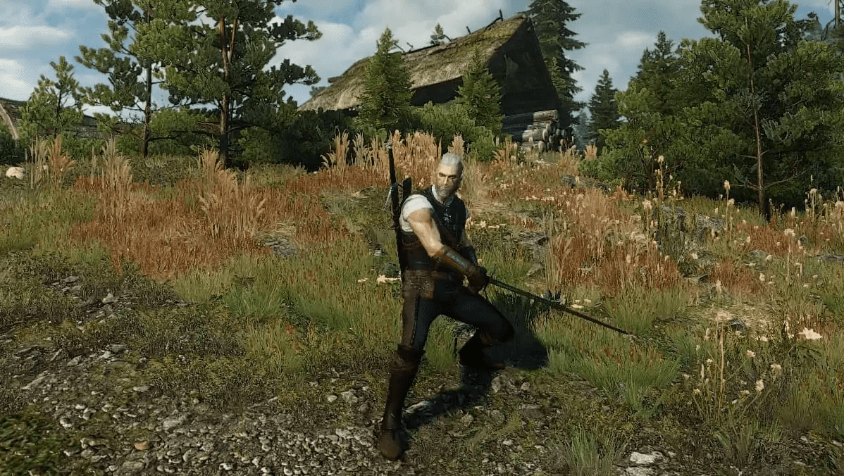 The Best Witcher 3 Armor For Every Playstyle