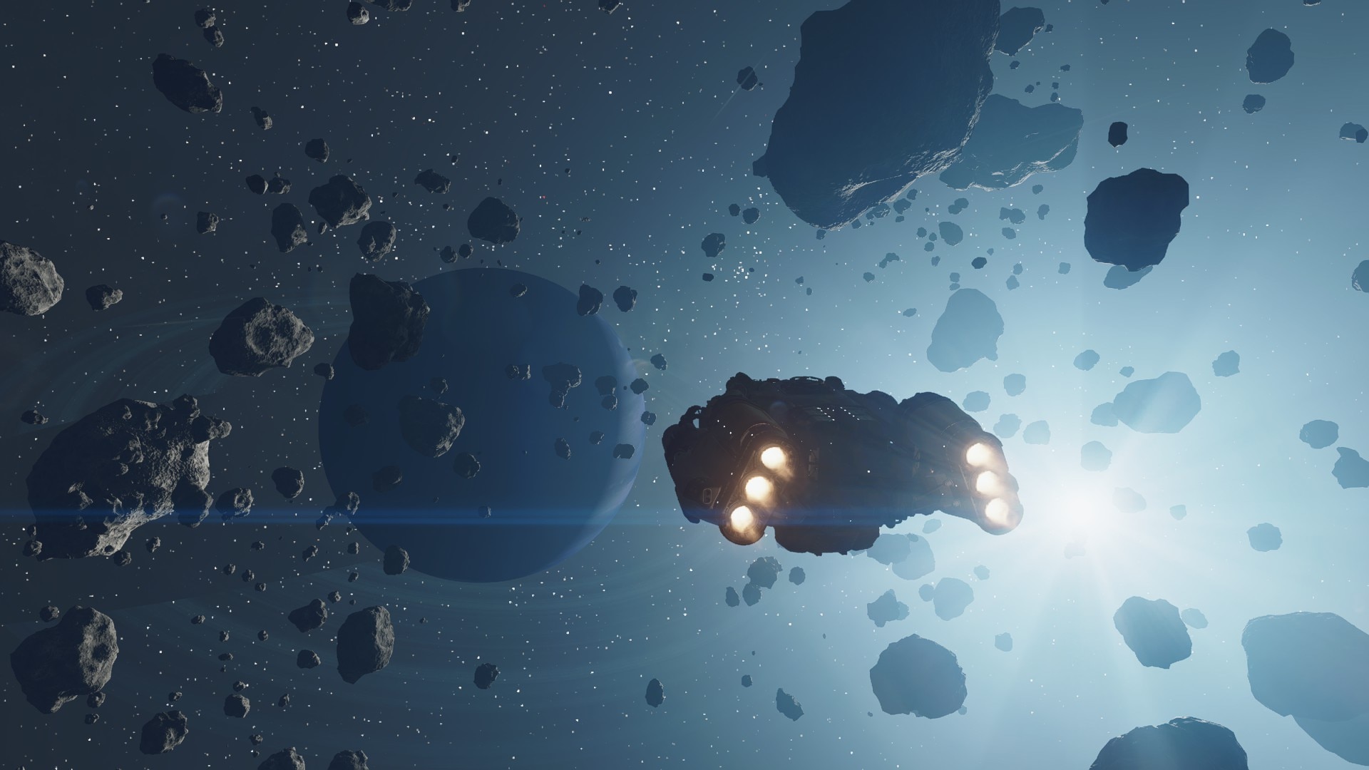 The best outcome for Starfield is that Bethesda learns the right lessons from it.