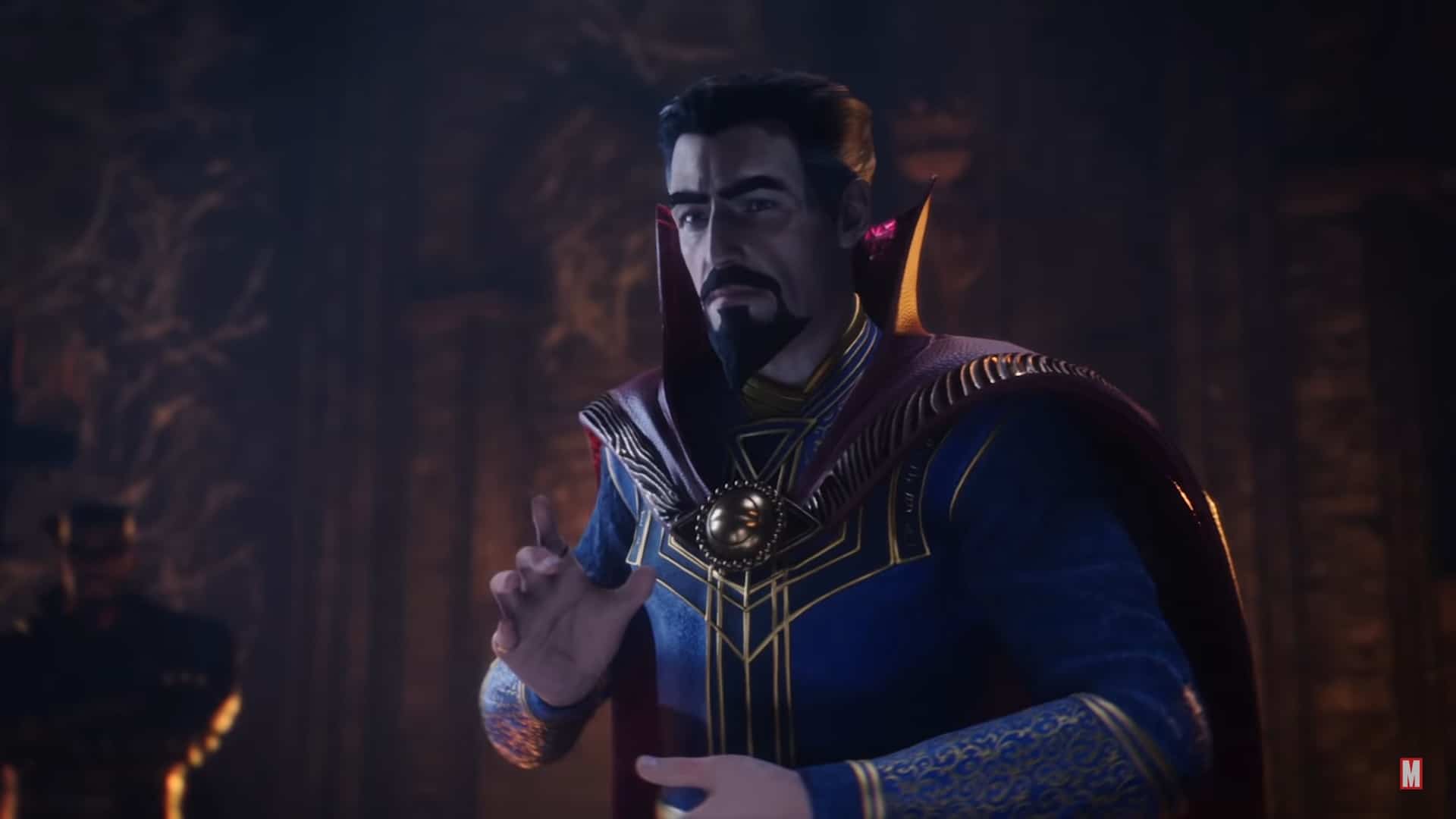 Developer sets Marvel’s Midnight Suns new release date for December