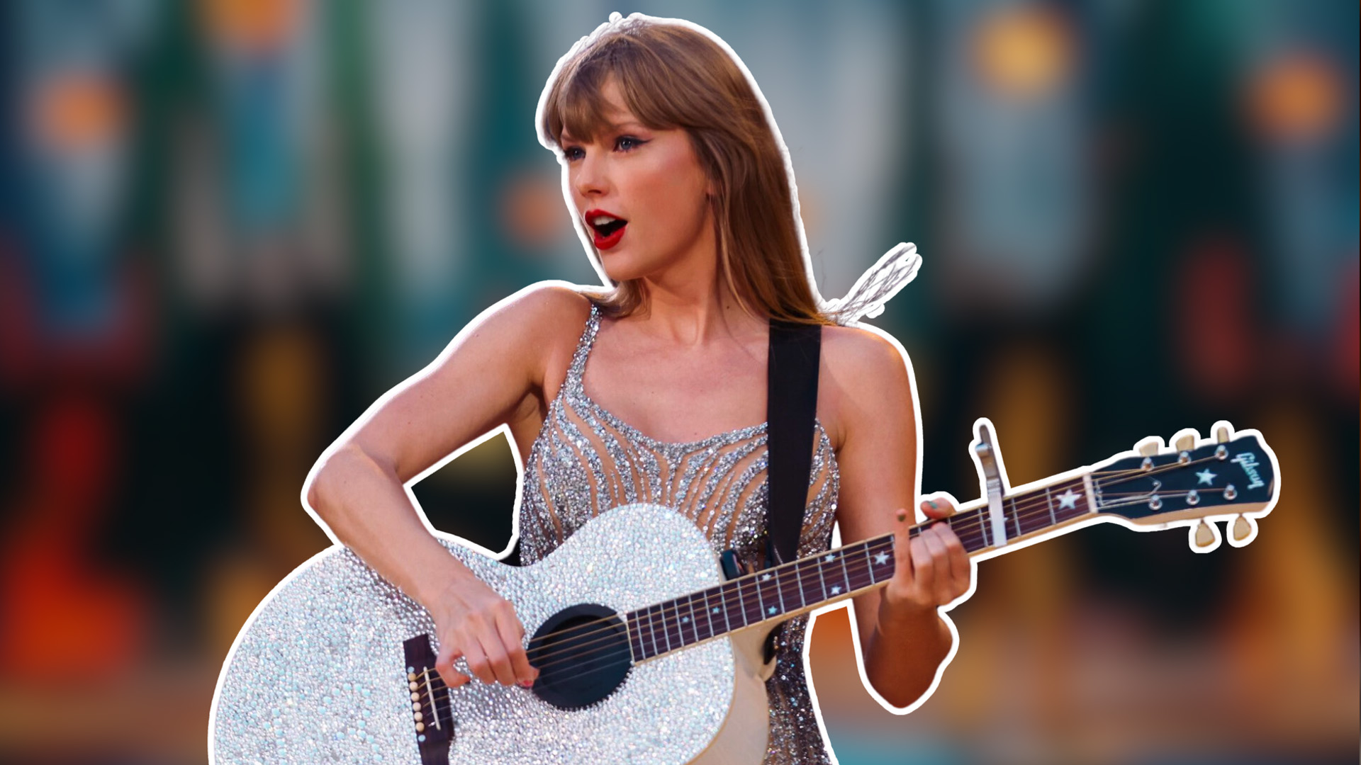 SAG-AFTRA and The White House Condemn the NSFW AI-Generated Sexual Images of Taylor Swift