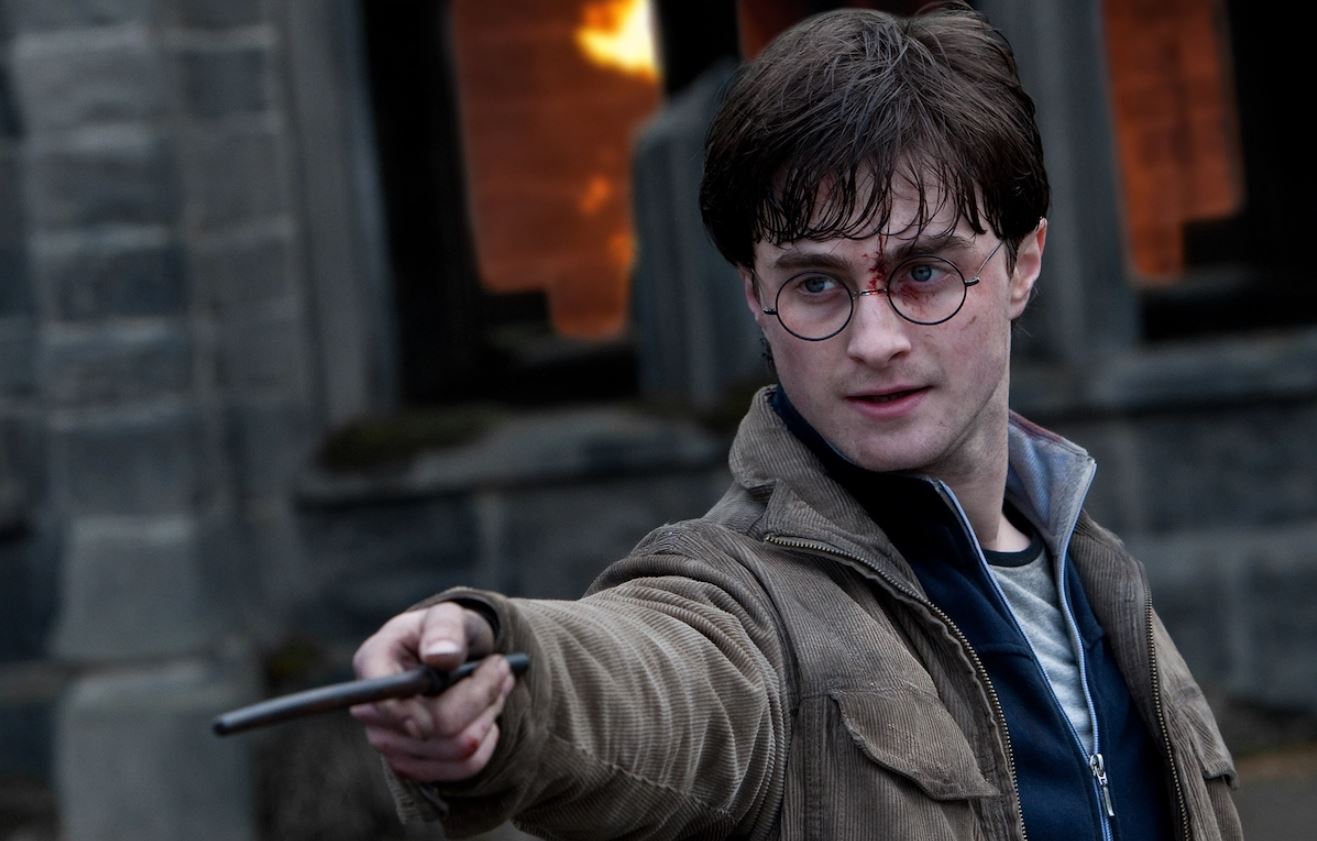 Daniel Radcliffe will not be joining the Harry Potter remake