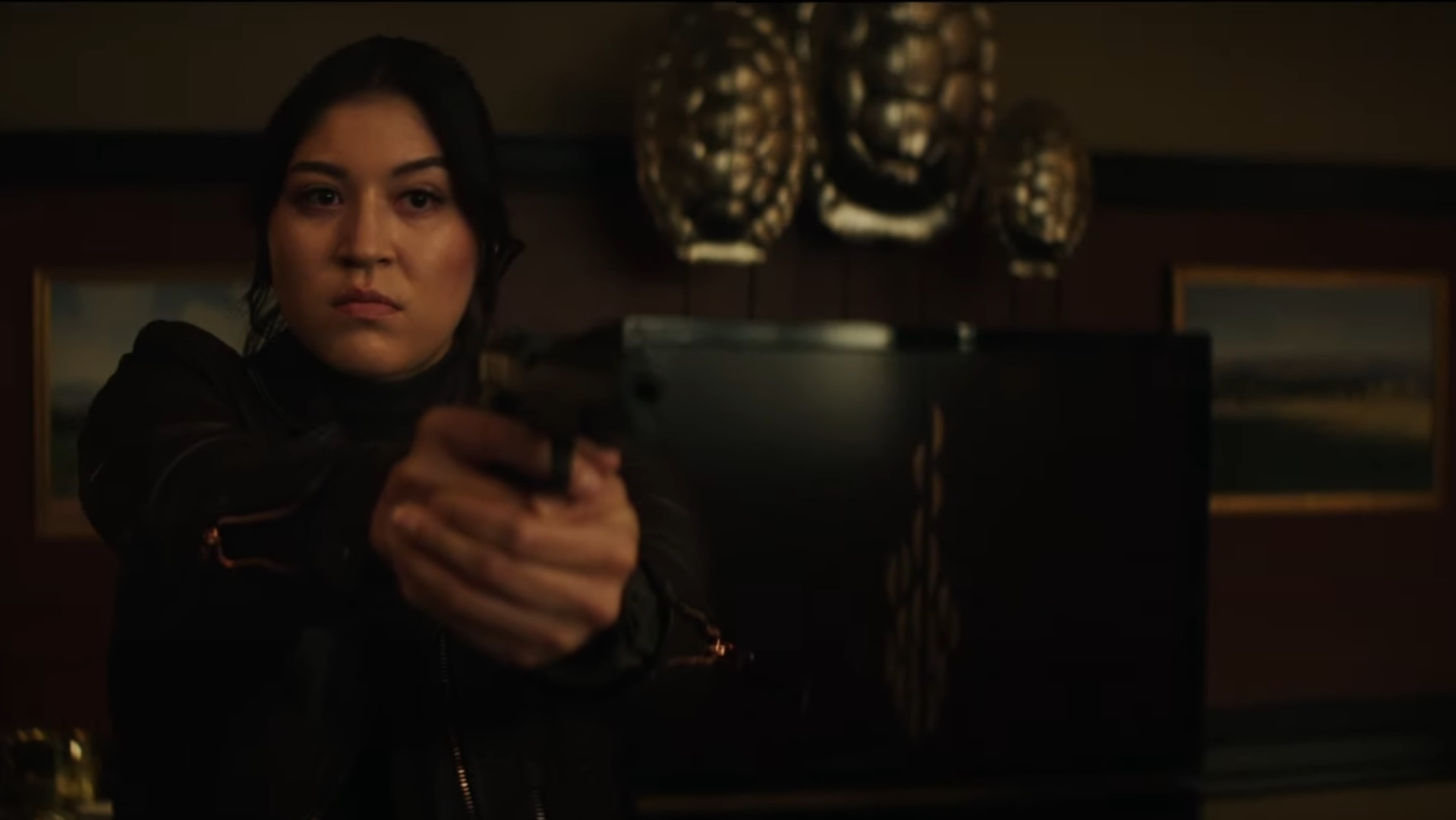 A darker MCU chapter beings in January 2024 with Echo