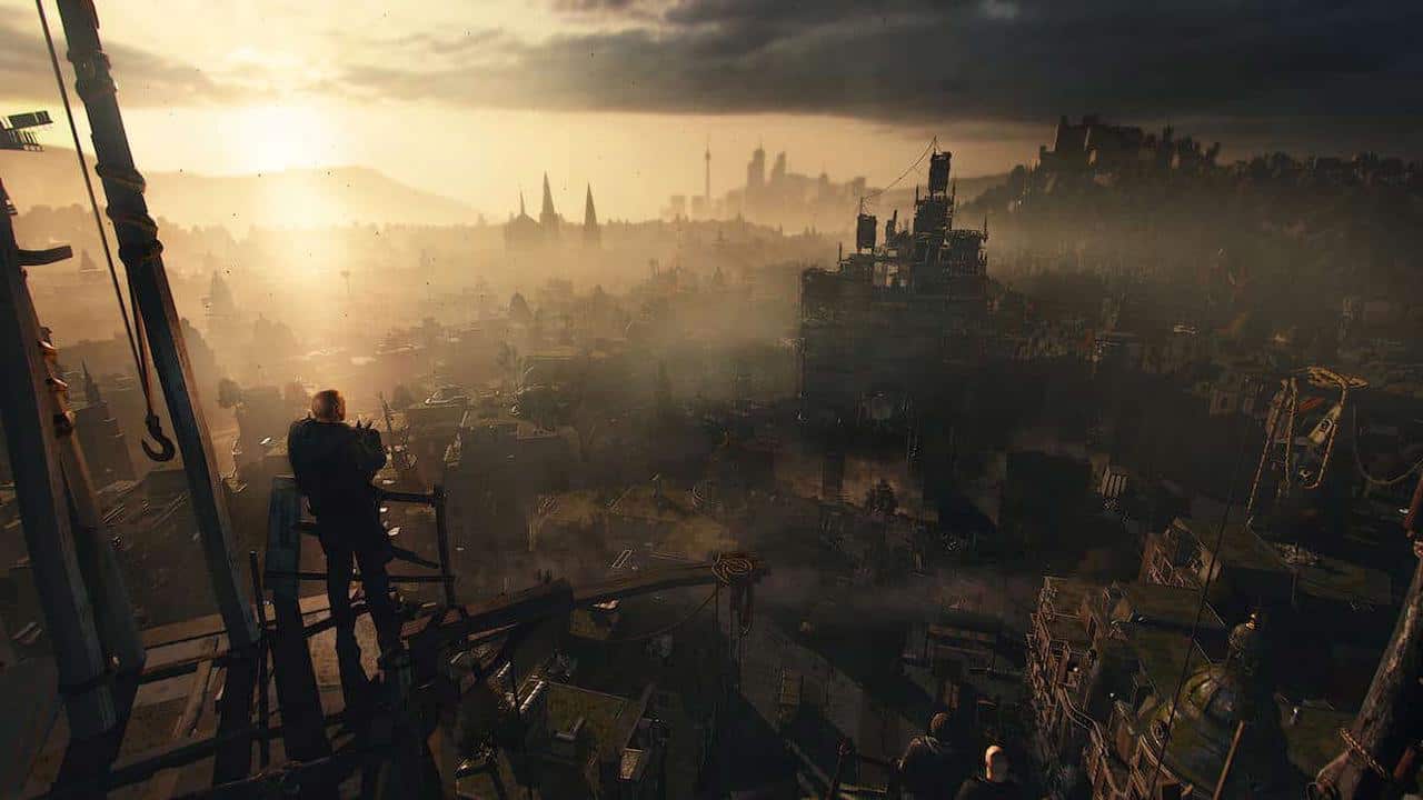 The first two hours of Dying Light 2 have leaked online