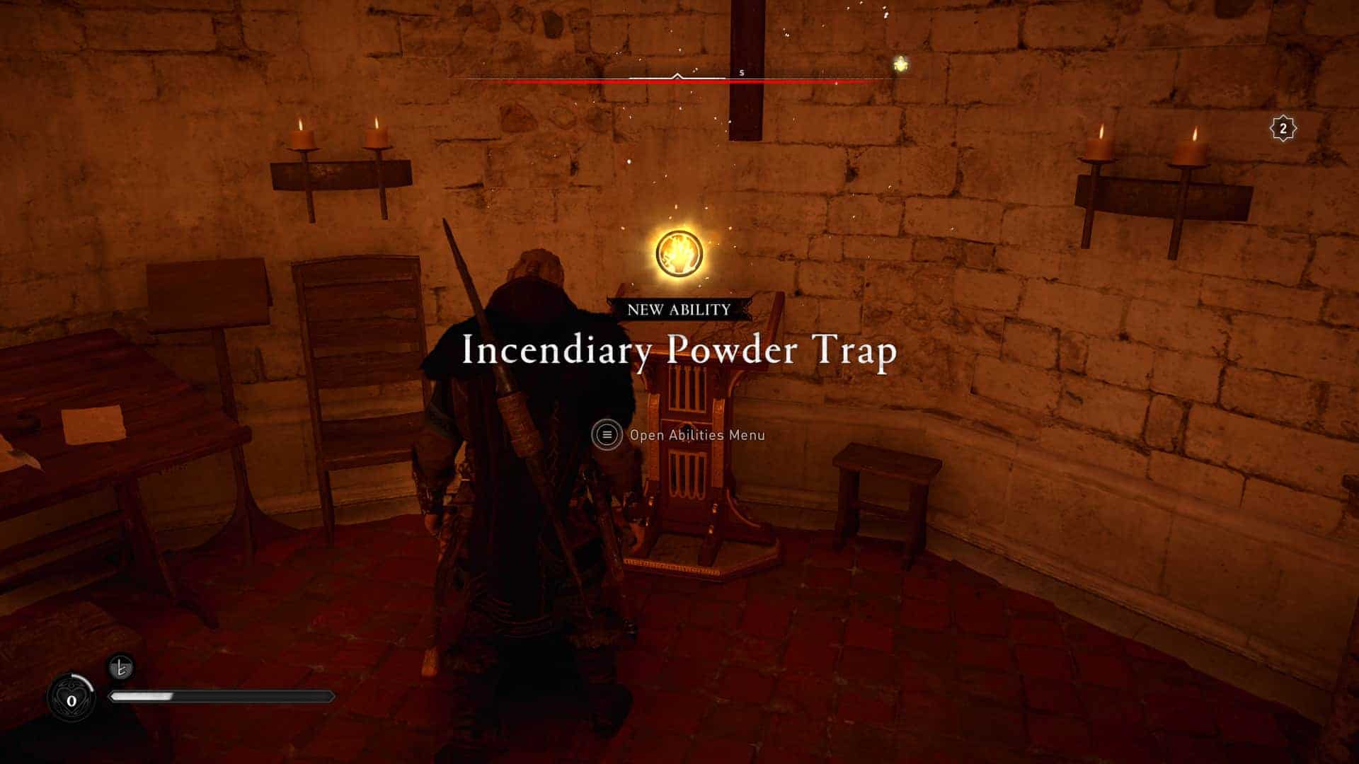 Assassin's Creed: Valhalla - Locations Of All Abilities