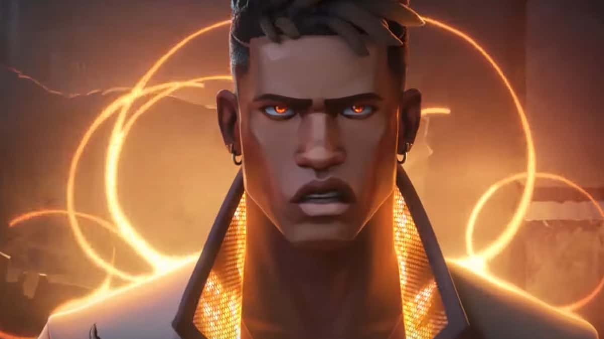 Valorant Battle Royale Mode Is Being Tested In China