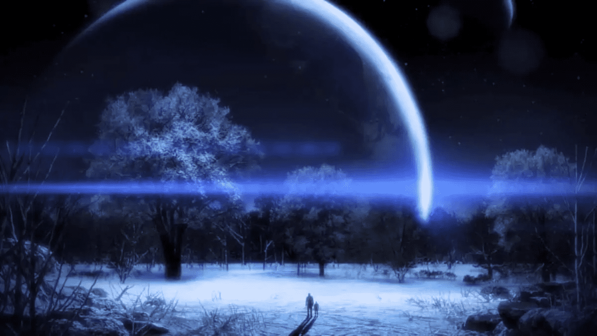 Mass Effect Legendary Edition Vs Original Mass Effect Trilogy: What's Changed?