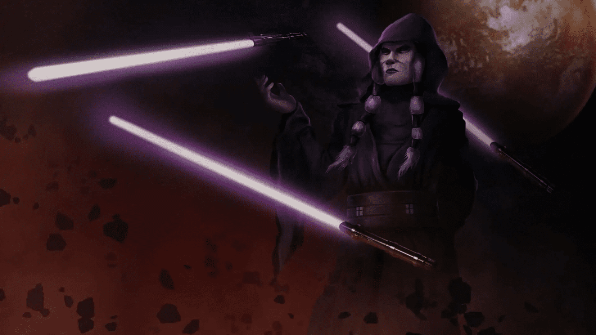 Most Memorable Npcs Of All Time