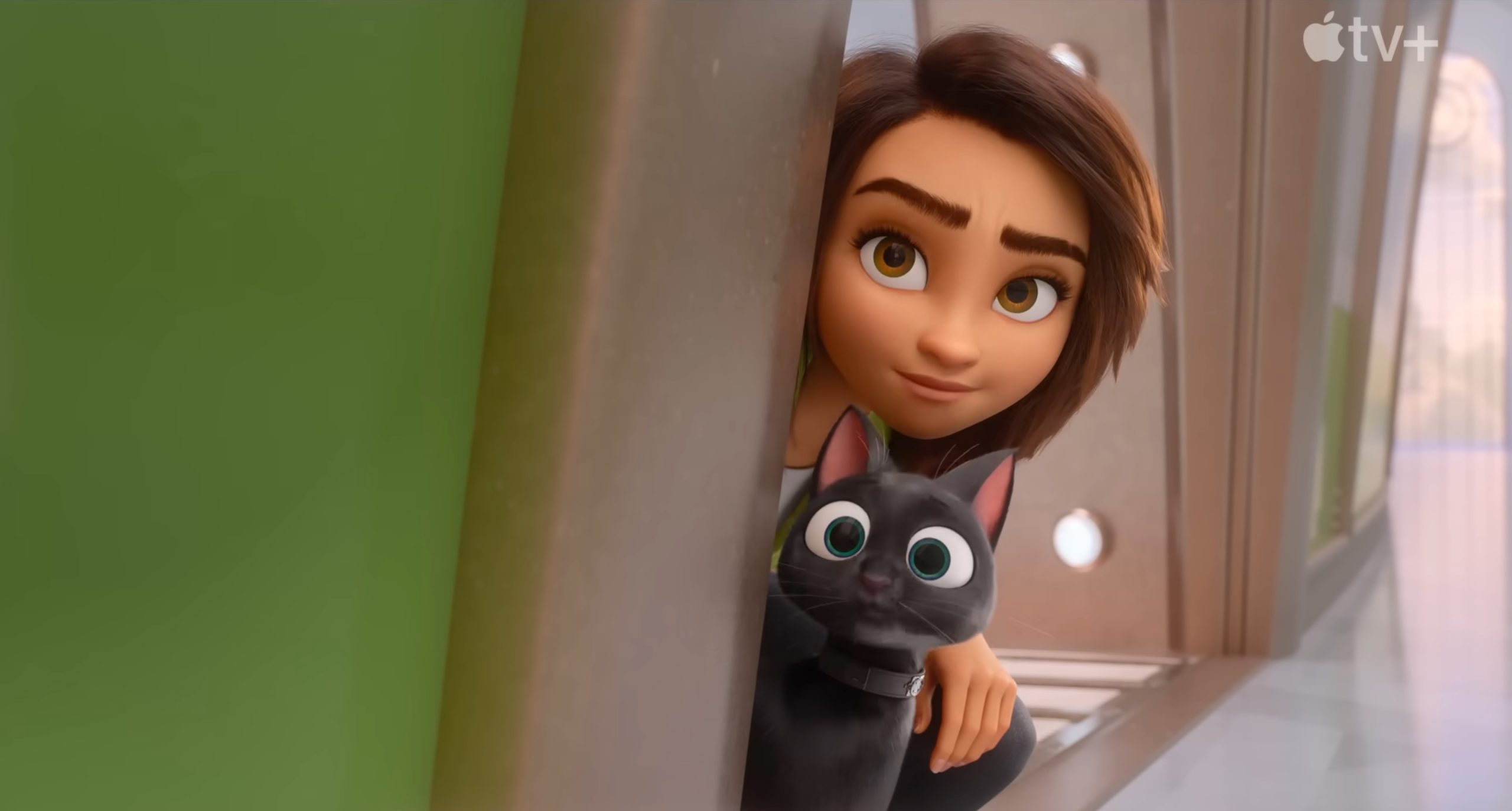 Why Netflix's Deal with Skydance Could be a Game-Changer for Animation Fans