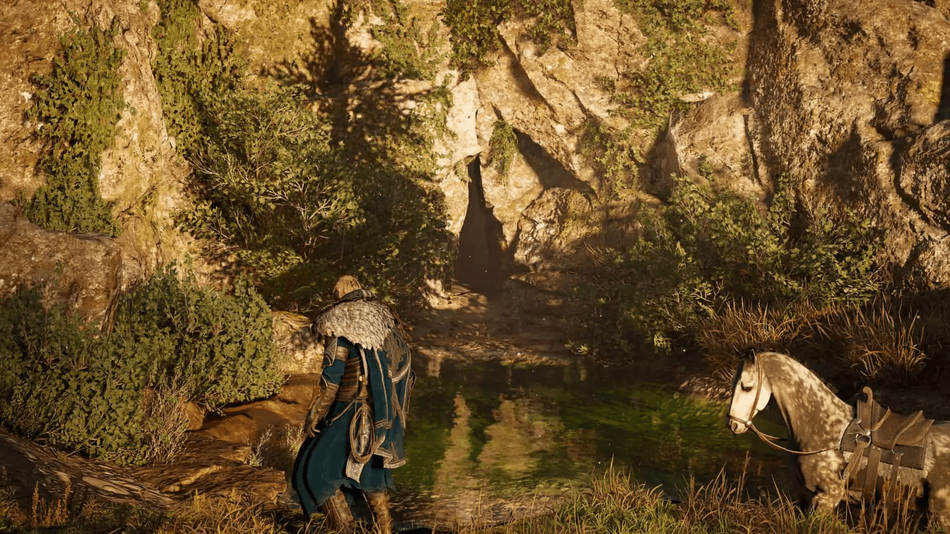 Unique & Legendary Weapons In Assassin's Creed: Valhalla And Where To Find Them