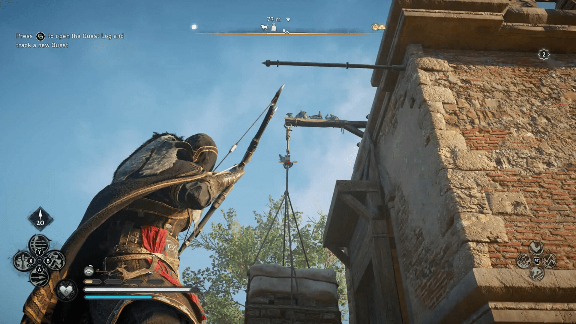 Top 5 Armor Sets In Assassin's Creed: Valhalla & Where To Find Them