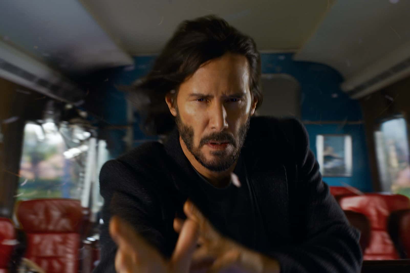 The Matrix Resurrections Draws Mixed Opinions In First Reactions