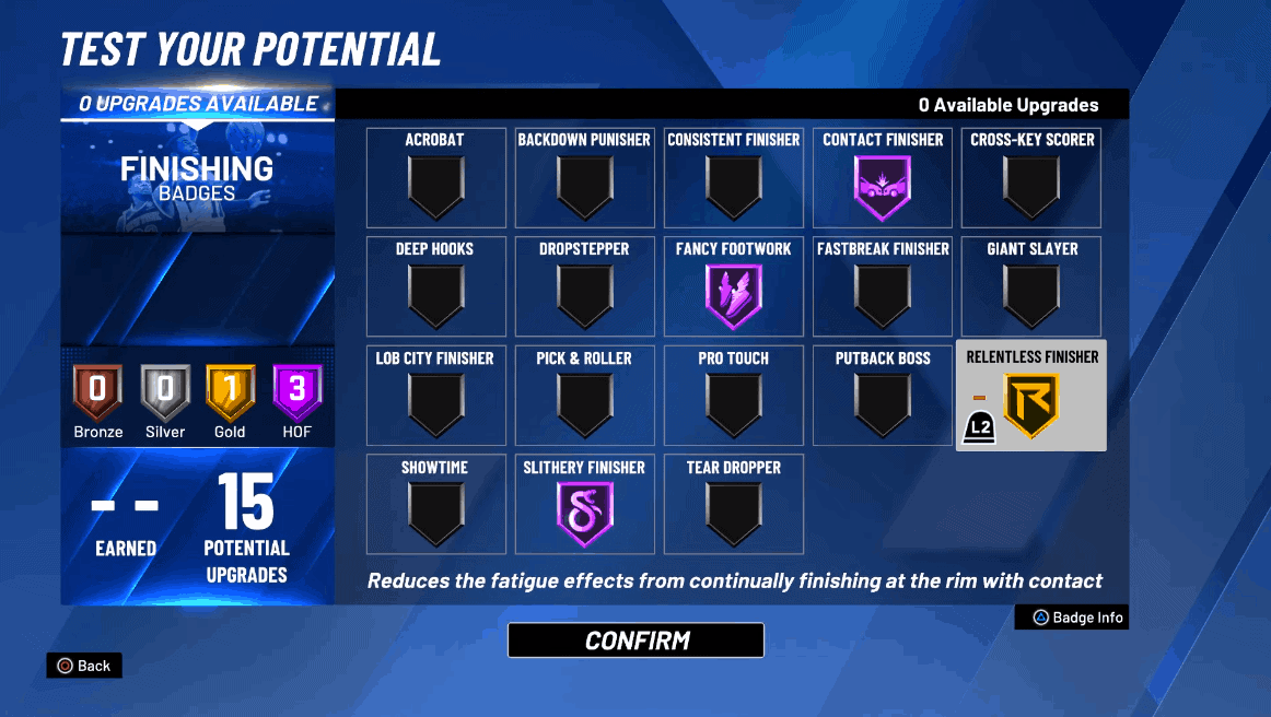 Nba 2k20 Mycareer Tips And Builds