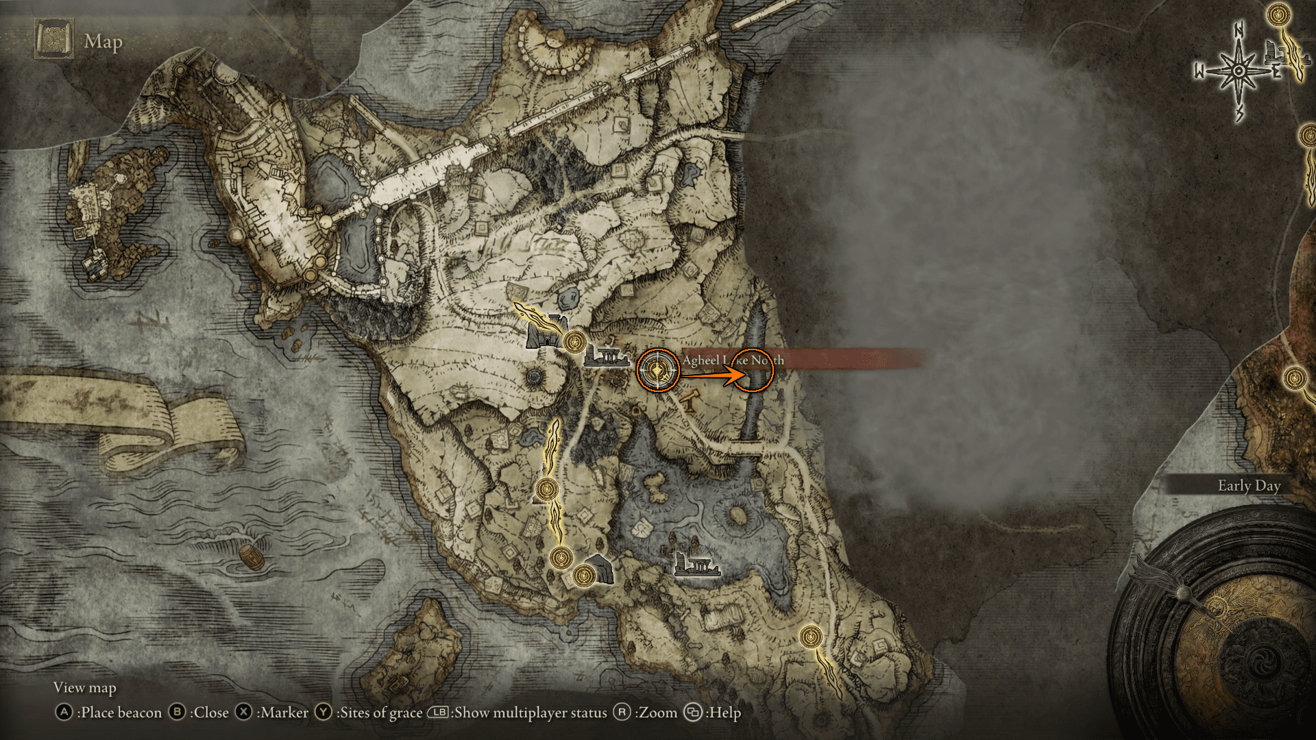 This Elden Ring Rune Farm Makes 50,000 Runes Per Minute