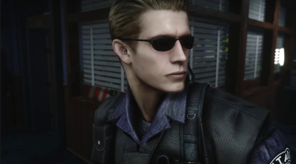 Capcom pulls the plug on Resident Evil Code: Veronica fan remake