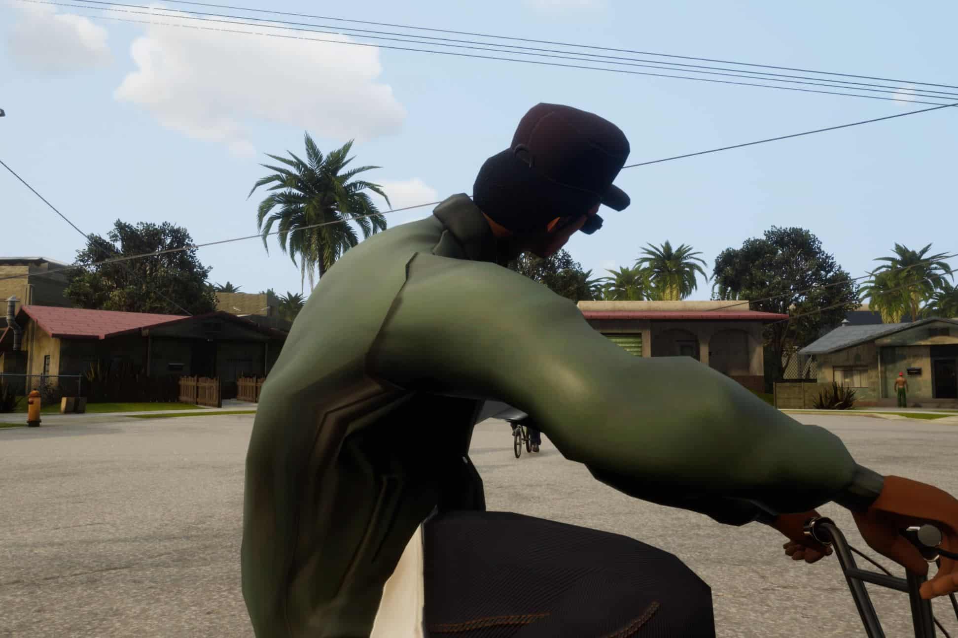 Rockstar is promising GTA Trilogy updates in early March