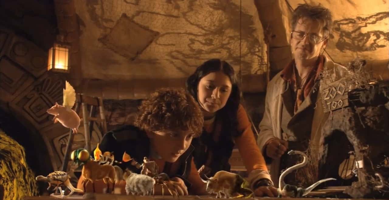 Netflix Is Working On A Spy Kids Movie With Robert Rodriguez