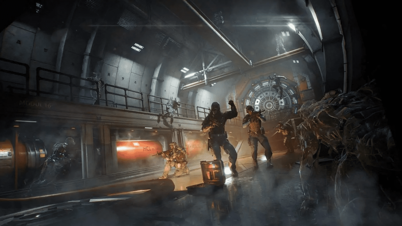 New Xbox Exclusive Fps Crossfirex Delayed To 2021