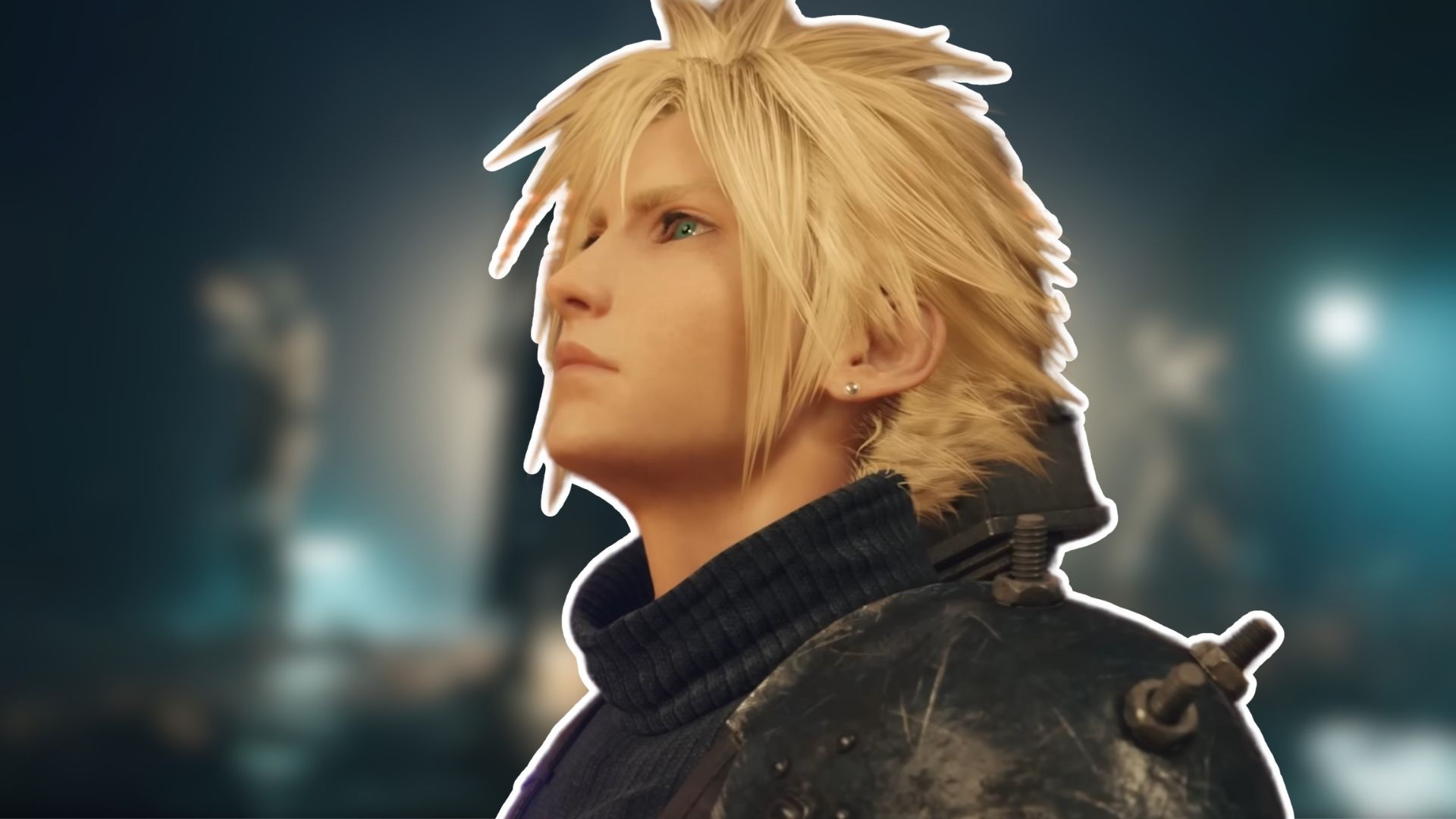 Sony Confirms Final Fantasy 7 Rebirth Demo For February 6