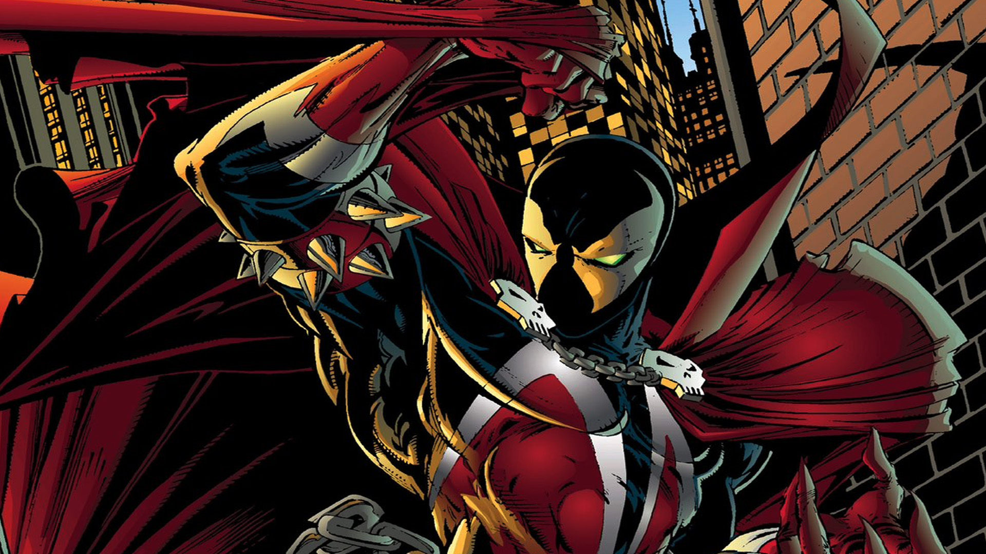 Todd McFarlane and his co-founders of Image Comics included protecting creator rights as part of the motivation to break away from Marvel Comics. But is the rise of content generated by artificial intelligence contrary to that guiding principle?