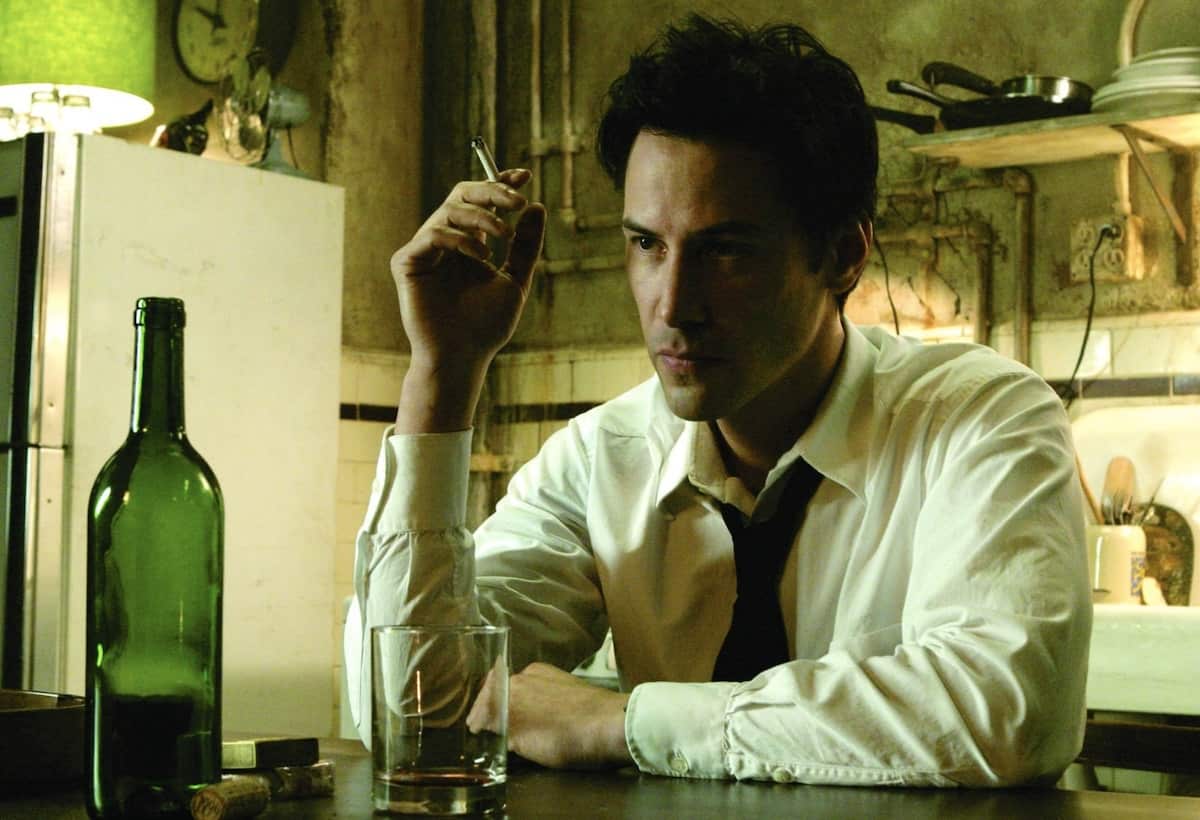 First Details About Hbo Max's Constantine Series Have Surfaced Online